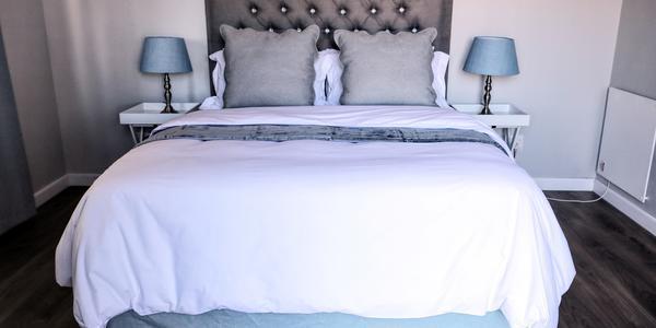Apartamento Clarens Escape Exterior foto