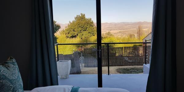 Apartamento Clarens Escape Exterior foto